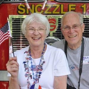 Meet your Posher, Anne